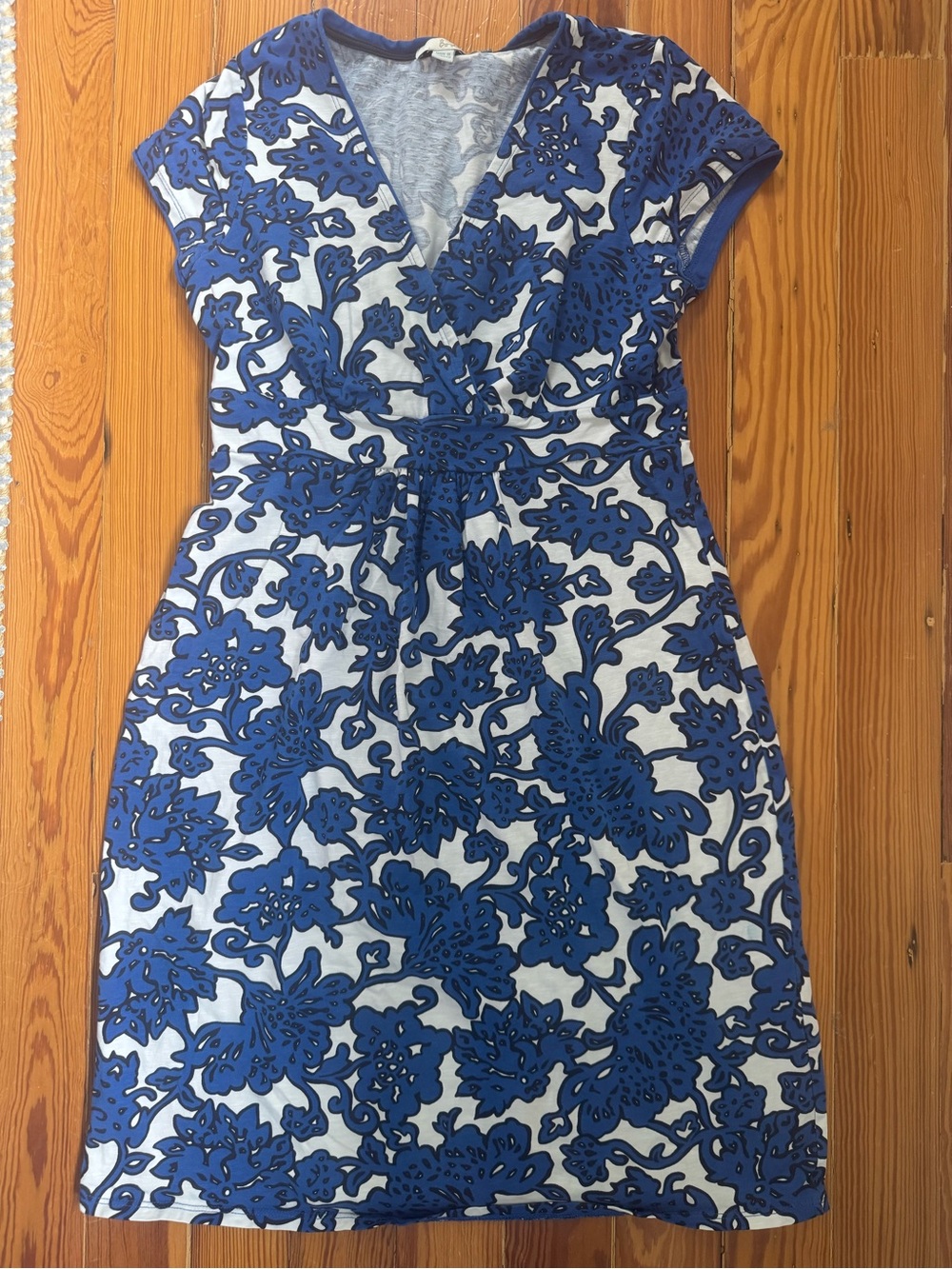 Boden Dress